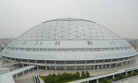 Stadium Dome